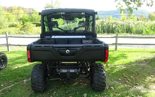 2026 Can-Am Defender DPS CAB