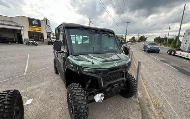 2027 CFMOTO UFORCE U10 XL Pro Highland EPS