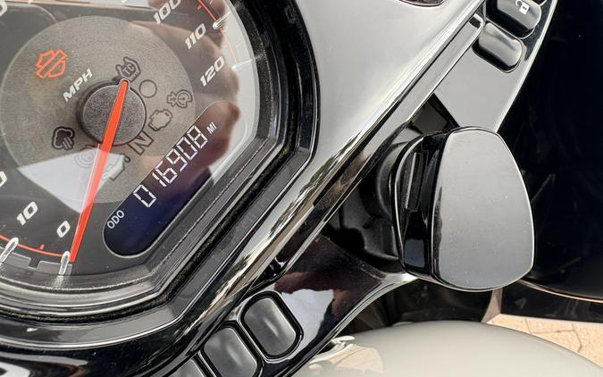 FLTRXSE 2020 CVO™ Road Glide®