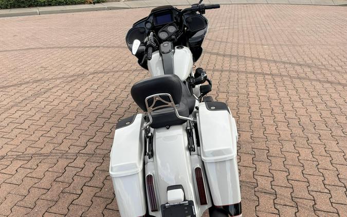 FLTRXSE 2020 CVO™ Road Glide®