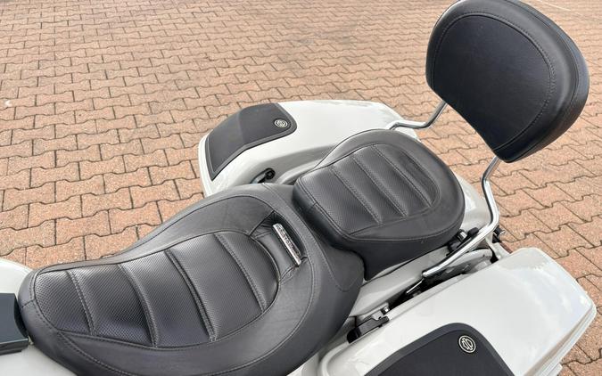FLTRXSE 2020 CVO™ Road Glide®