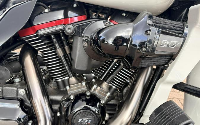 FLTRXSE 2020 CVO™ Road Glide®