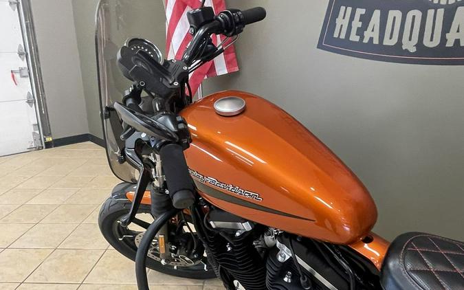 2020 Harley-Davidson Sportster® Iron 883™