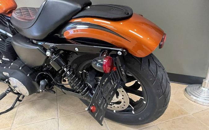 2020 Harley-Davidson Sportster® Iron 883™