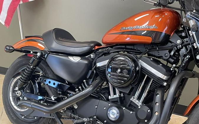 2020 Harley-Davidson Sportster® Iron 883™