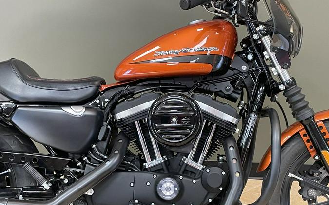 2020 Harley-Davidson Sportster® Iron 883™