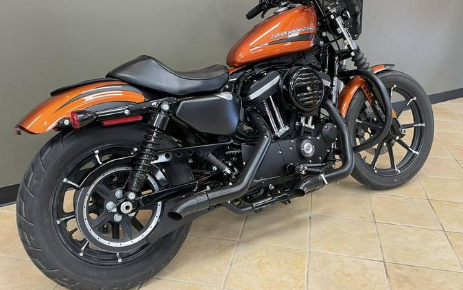 2020 Harley-Davidson Sportster® Iron 883™