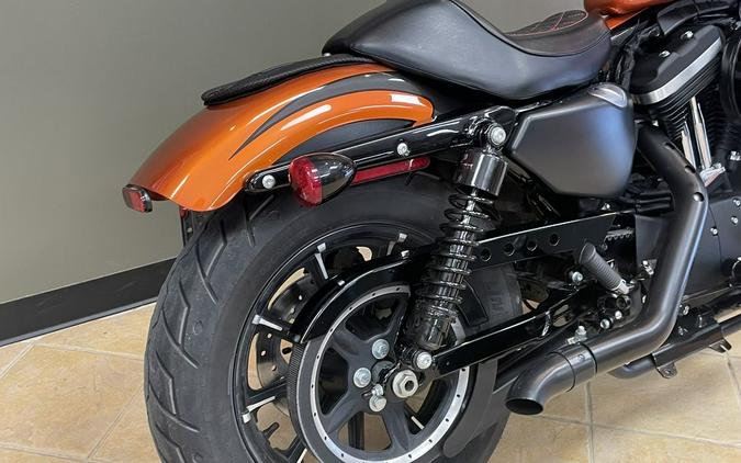 2020 Harley-Davidson Sportster® Iron 883™