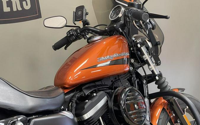 2020 Harley-Davidson Sportster® Iron 883™