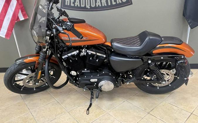 2020 Harley-Davidson Sportster® Iron 883™