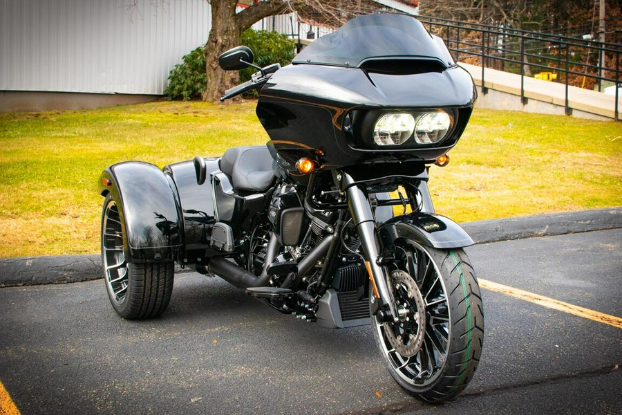 2024 Harley-Davidson Road Glide 3