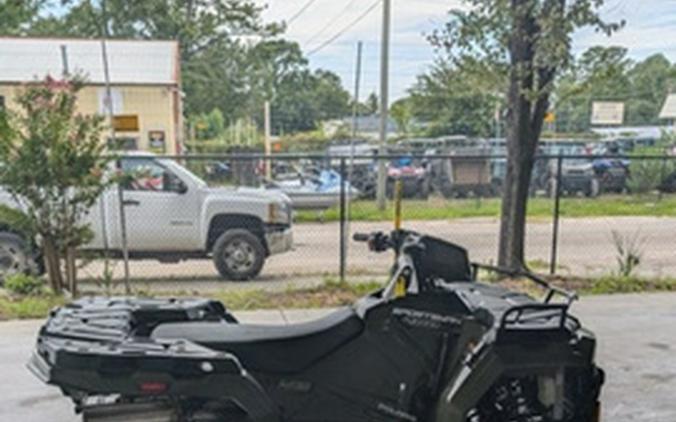 2024 Polaris Sportsman 450 H.O.