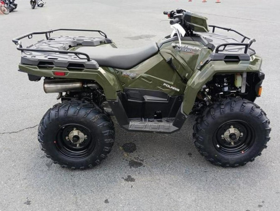 2024 Polaris® Sportsman 450 H.O.