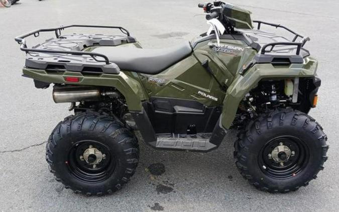 2024 Polaris® Sportsman 450 H.O.