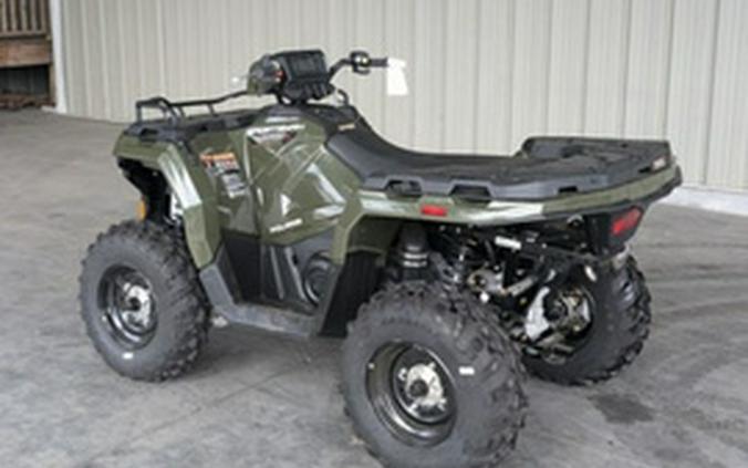 2024 Polaris Sportsman 450 H.O.