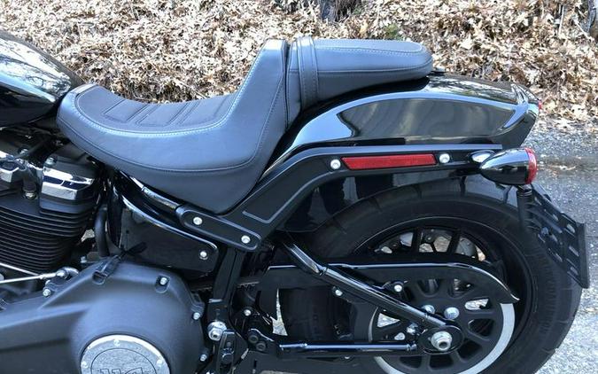 2020 Harley-Davidson® FXFBS - Softail® Fat Bob® 114