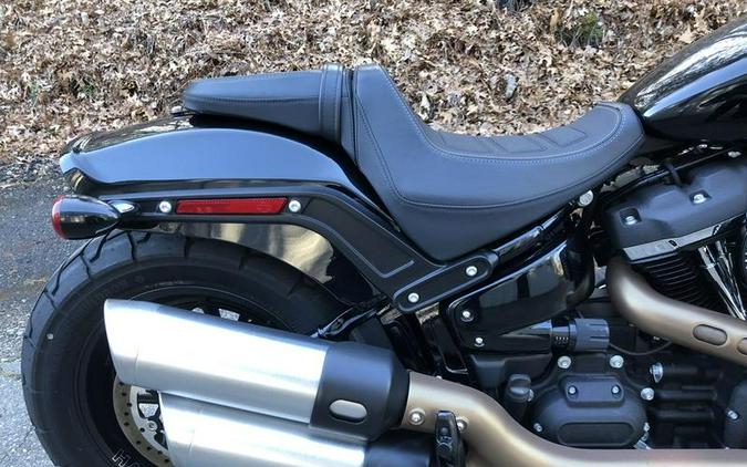 2020 Harley-Davidson® FXFBS - Softail® Fat Bob® 114