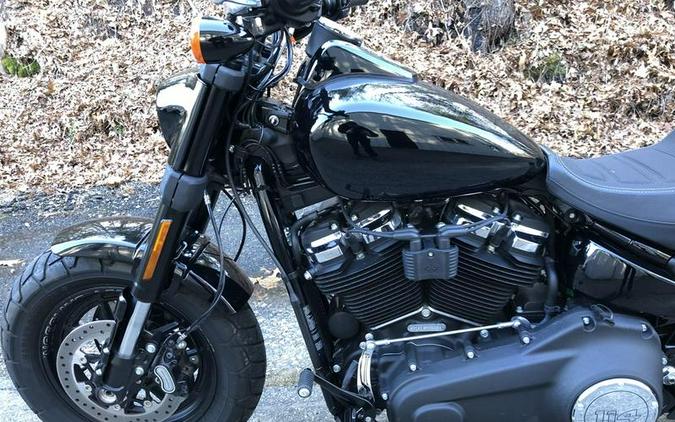 2020 Harley-Davidson® FXFBS - Softail® Fat Bob® 114