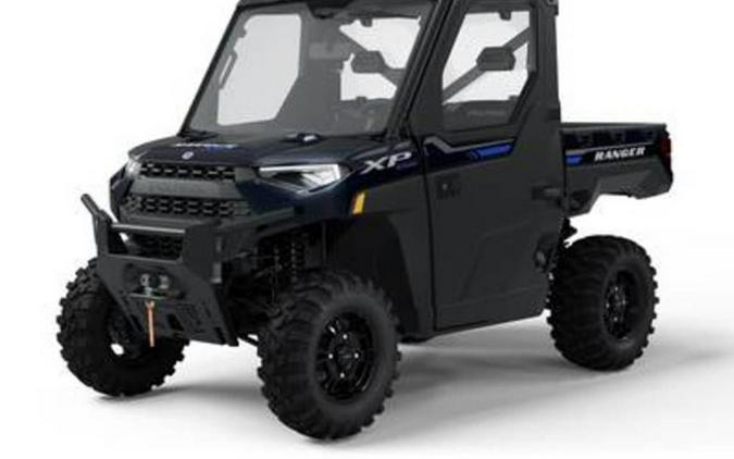 2024 Polaris Ranger XP 1000 NorthStar Edition Premium