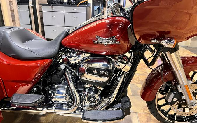 2024 Harley-Davidson Road Glide 3