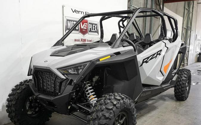 2024 Polaris® RZR Pro XP 4 Sport