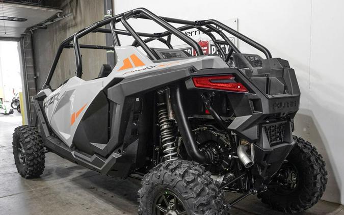 2024 Polaris® RZR Pro XP 4 Sport