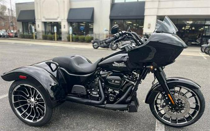 2024 Harley-Davidson Road Glide® 3