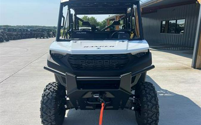 2025 Polaris Ranger Crew 1000 Premium