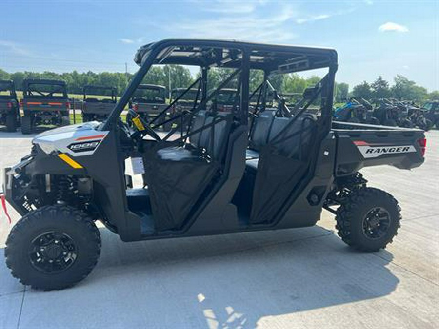 2025 Polaris Ranger Crew 1000 Premium