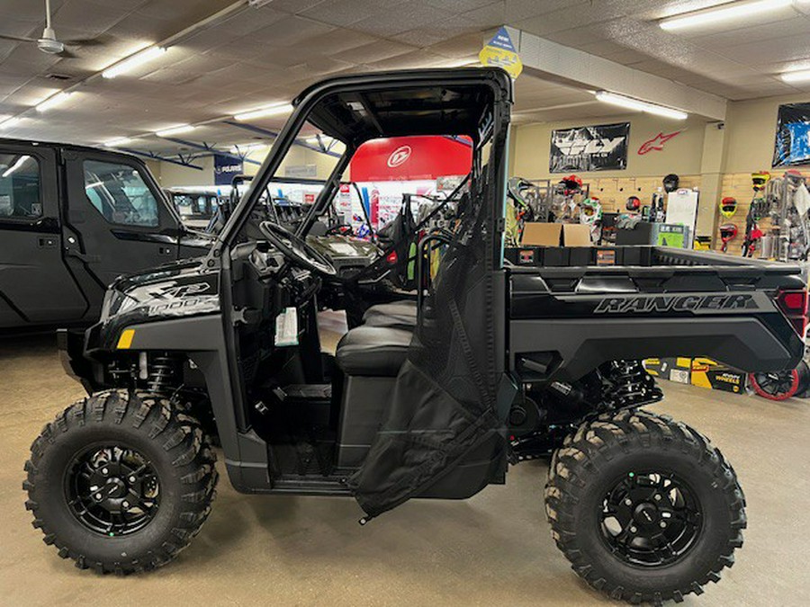 2025 Polaris Industries Ranger XP 1000 Premium