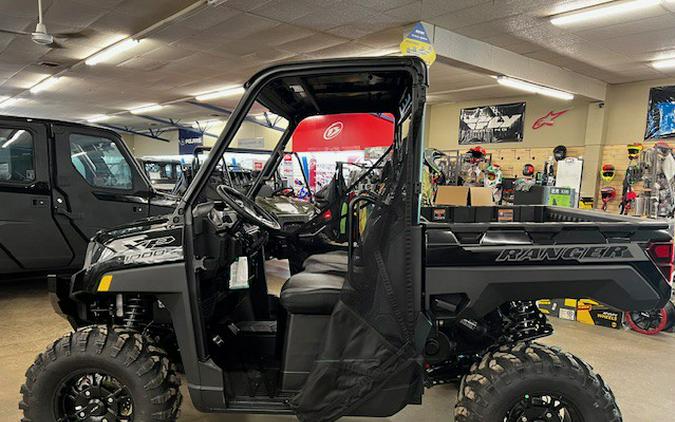 2025 Polaris Industries Ranger XP 1000 Premium