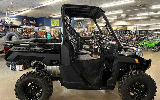 2025 Polaris Industries Ranger XP 1000 Premium