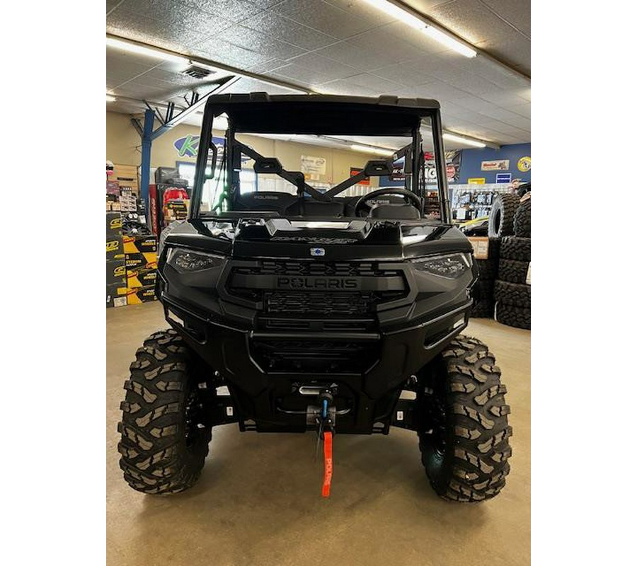 2025 Polaris Industries Ranger XP 1000 Premium