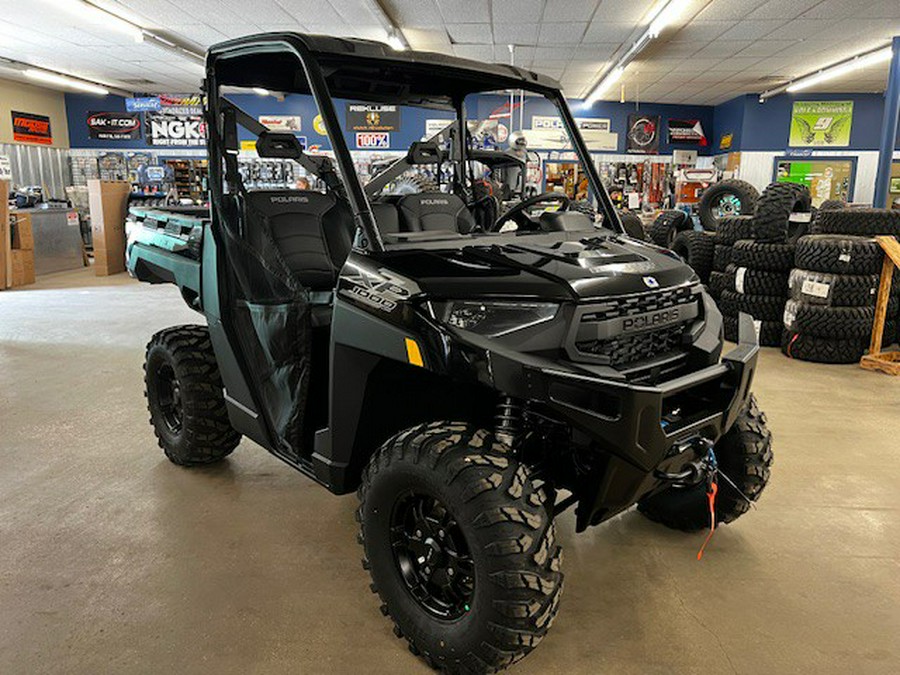 2025 Polaris Industries Ranger XP 1000 Premium