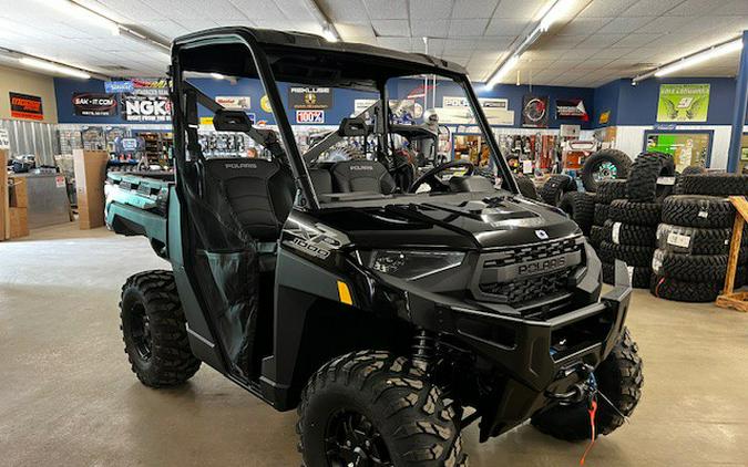 2025 Polaris Industries Ranger XP 1000 Premium