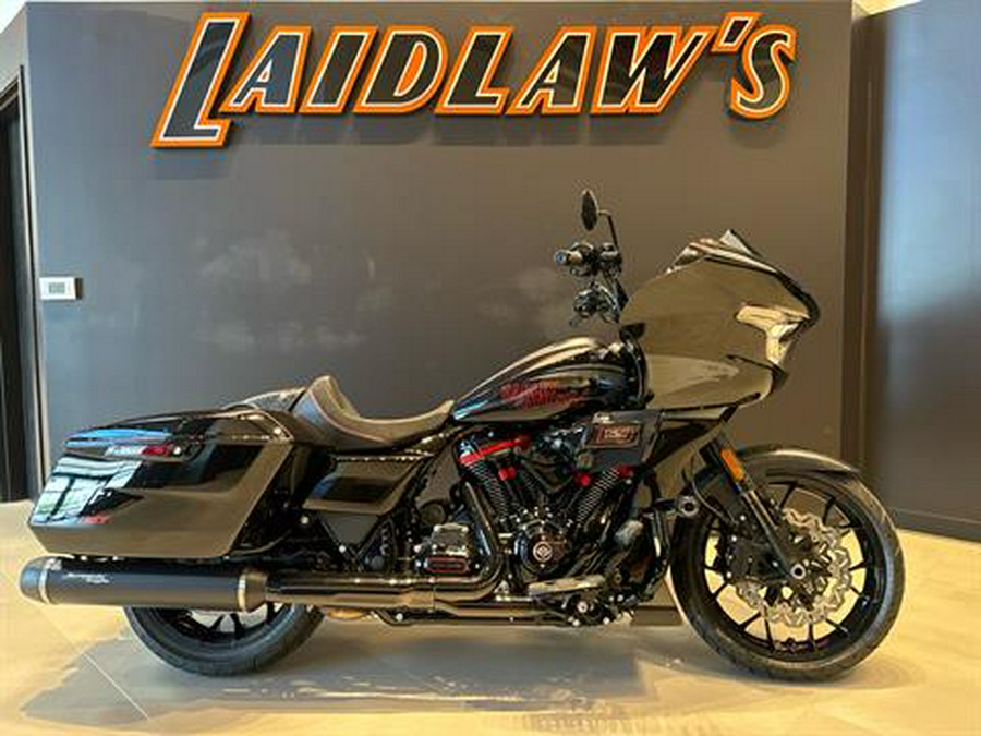 2024 Harley-Davidson CVO™ Road Glide® ST