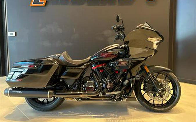 2024 Harley-Davidson CVO™ Road Glide® ST