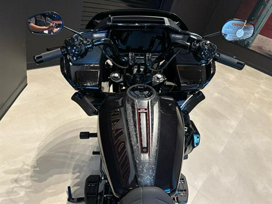 2024 Harley-Davidson CVO™ Road Glide® ST