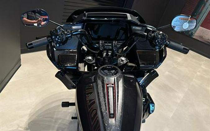 2024 Harley-Davidson CVO™ Road Glide® ST