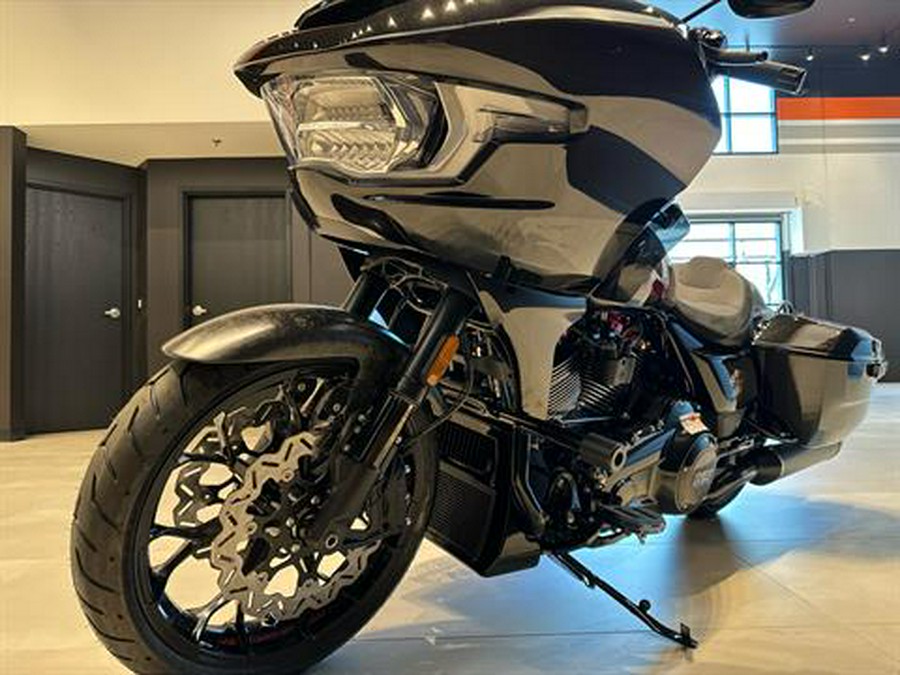 2024 Harley-Davidson CVO™ Road Glide® ST