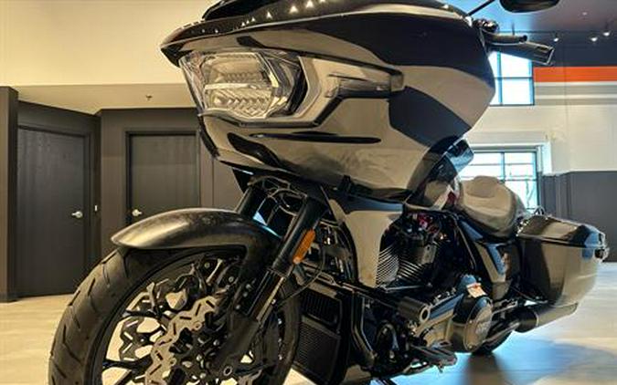 2024 Harley-Davidson CVO™ Road Glide® ST