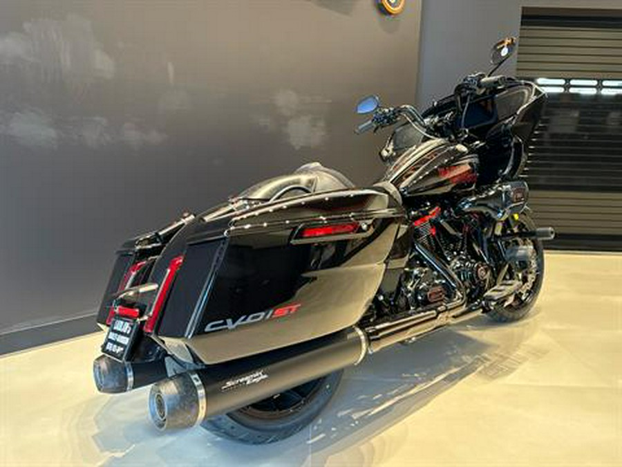 2024 Harley-Davidson CVO™ Road Glide® ST