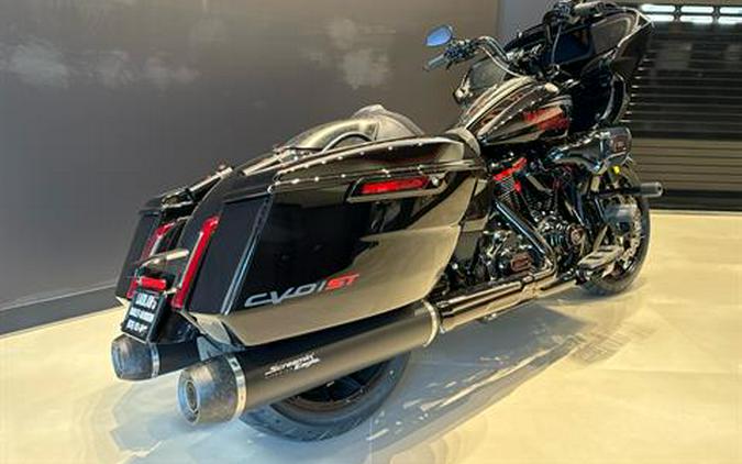 2024 Harley-Davidson CVO™ Road Glide® ST