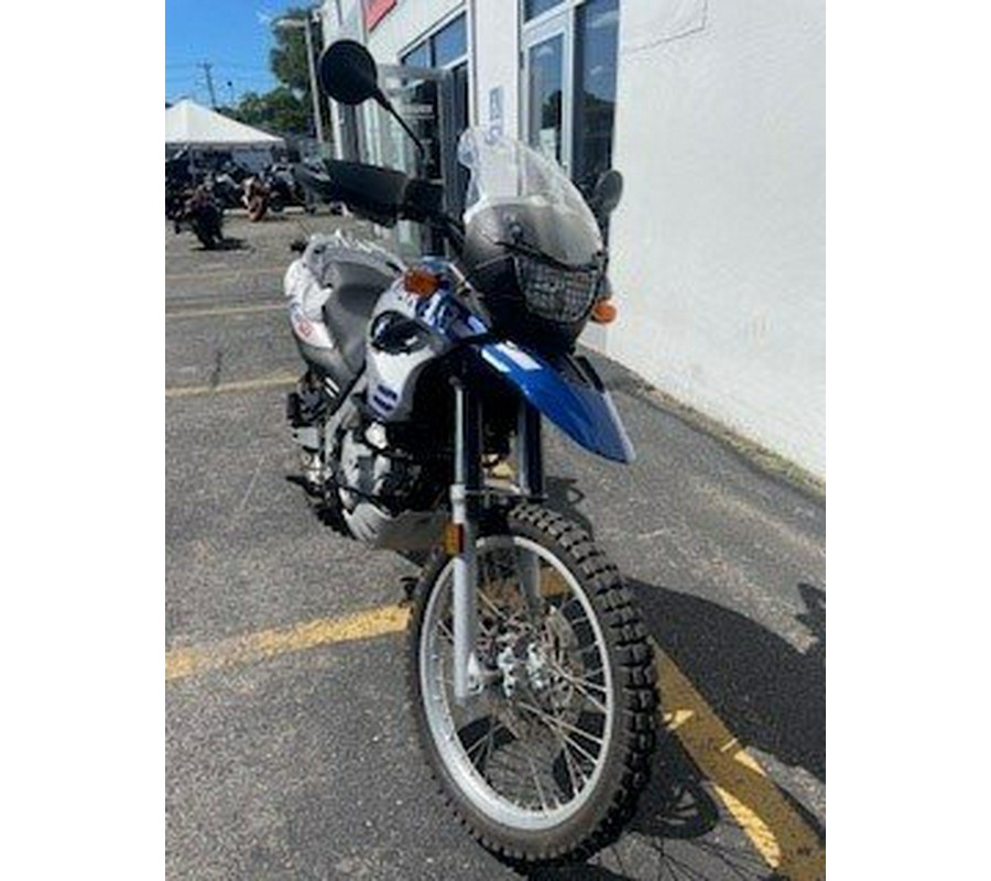 2006 BMW F 650 GS DAKAR