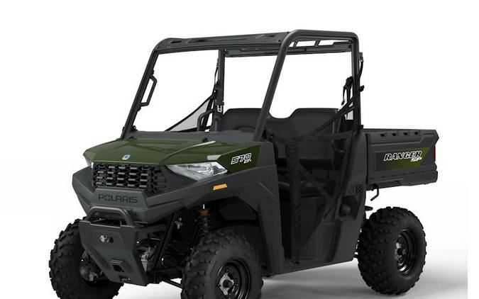 2025 Polaris® Ranger SP 570