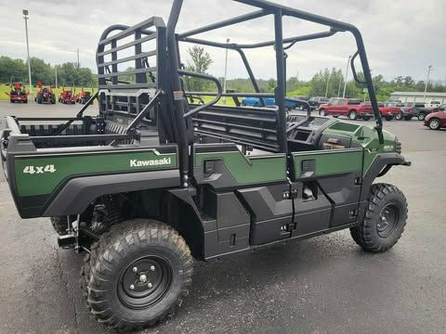 2025 Kawasaki MULE PRO-FXT 820 EPS