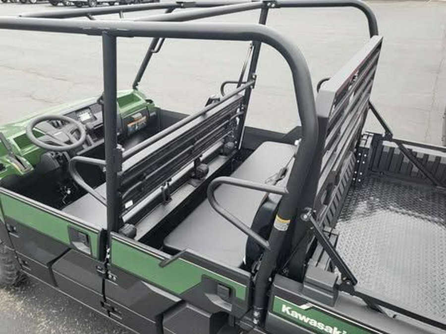 2025 Kawasaki MULE PRO-FXT 820 EPS