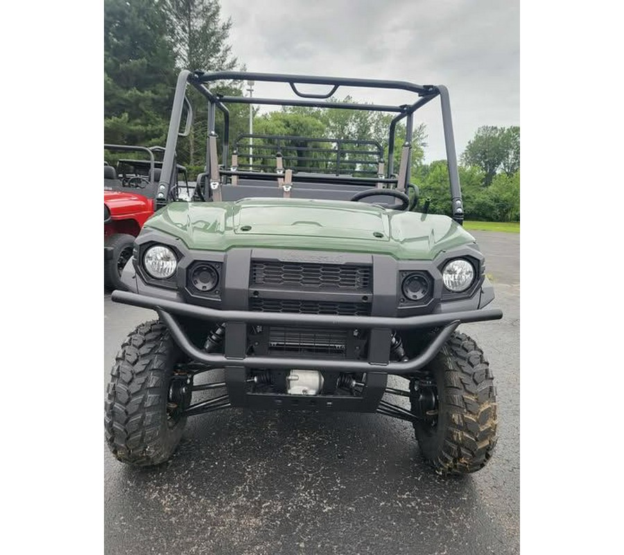 2025 Kawasaki MULE PRO-FXT 820 EPS