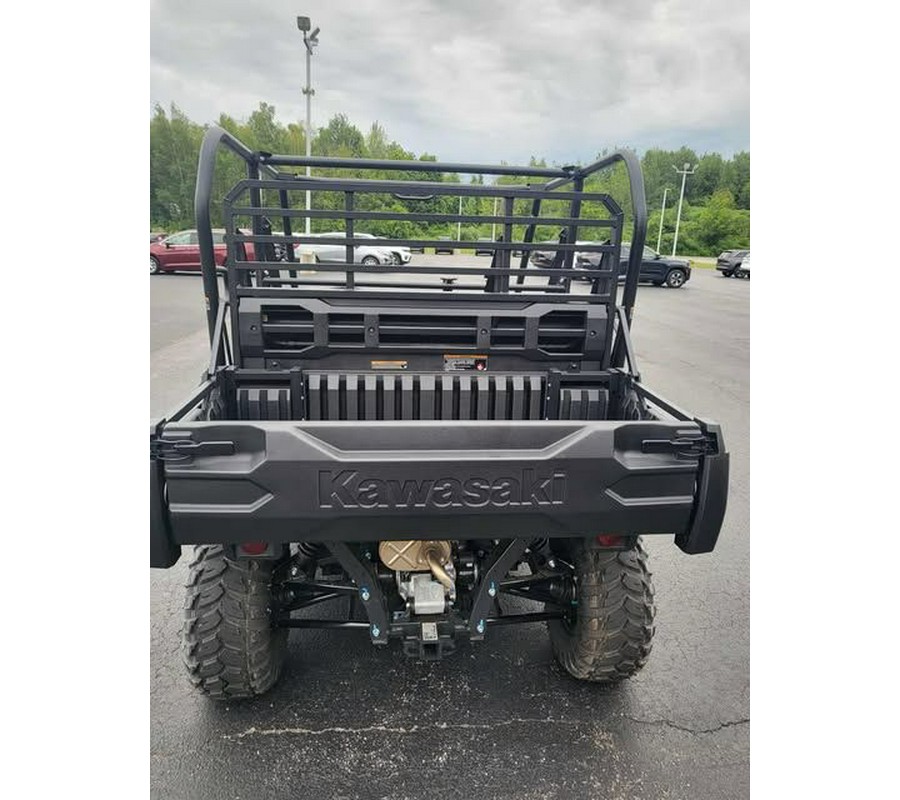 2025 Kawasaki MULE PRO-FXT 820 EPS