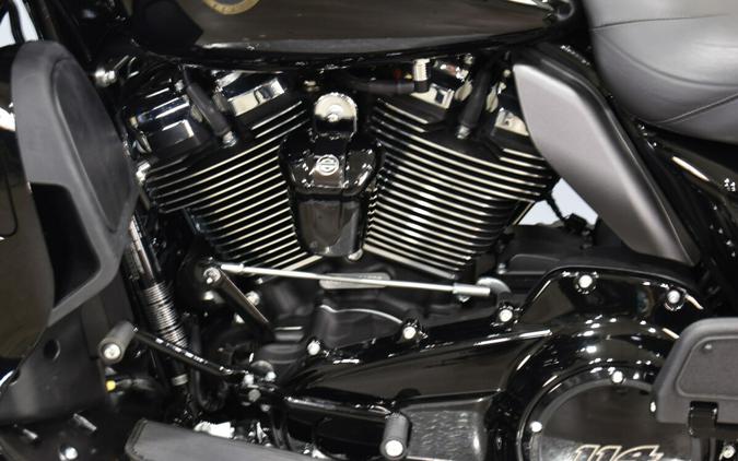 2024 Harley-Davidson Ultra Limited